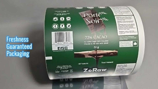 Composiet film verpakking