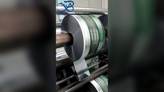 Wikkelrolfilm Multifunctioneel, flexibel voor voedsel- en retailverpakkingsbehoeften