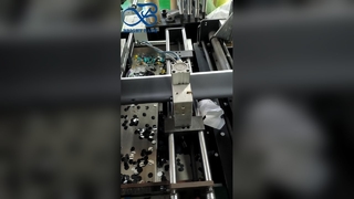 Aanpasbaar opstaand, hersluitbaar plastic zakje Verdikt lekvrij pakketzakje