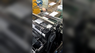 Zelfstaande zak met ritssluiting, verdikt lekvrij poederverpakkingszakje