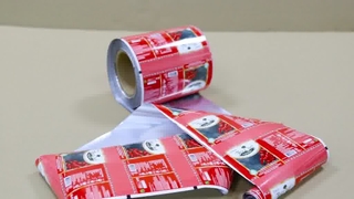 Sausverpakkingsmateriaal Lekvrije barrièrebulk voor voedselfabrikanten