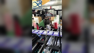 Opstaand uitloopzakje Hoge barrière vochtbestendig vershoudzakje