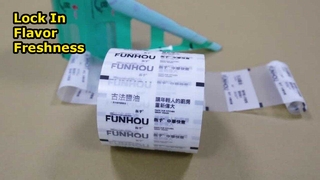 Kruiden Verpakkingsmateriaal | Aroma-Lock Bulk voor specerijenfabrikanten