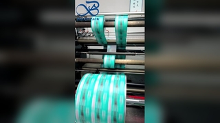 Samengestelde rolfilm Vochtbestendige industriële op maat gemaakte gelamineerde filmrol