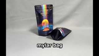 mylar zak