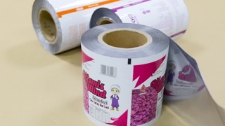 Vloeibaar verpakkingsmateriaal Lekvrije zware bulk voor drankenfabrieken