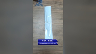 Eco-friendly Paper Bag Bulk Wholesale Factory Direct Green Packaging Solution