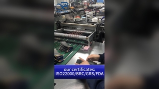 Wietzakjes op maat: Amerikaans patent B2B Groothandel Odor-Lock kindveilige verpakking