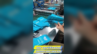 Groothandel in kinderveilige tassen uit de Verenigde Staten voor veilige verpakkingen van cannabis en voedselproducten