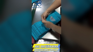 Groothandel in kinderveilige cannabisverpakkingen met Amerikaans patent voor legale marihuanaapotheken