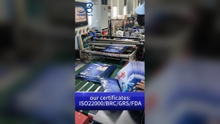 Waspods met ritssluiting: B2B groothandel kindveilige, lekvrije, op maat gemaakte tassen