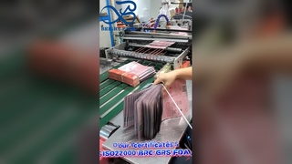 Kindveilige waspods-verpakkingszakken op maat bedrukt voor merkmakers