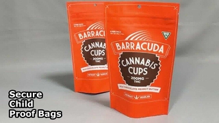 groothandel kindveilige tas