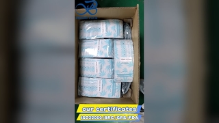 Kindveilige verpakking Antivriesbrandbulk voor cannabismerken