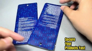 Bulk-food-grade plastic verpakkingszakken