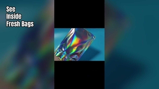 Chinese fabrikant FDA-conforme ritszakken met venster groothandel