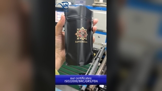 Opstaande Ritszak B2B Groothandel Hersluitbaar Voedselveilig op maat Lekvrij