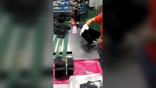 Op maat gemaakte Mylar-tas Vochtbestendige pakzak met hoge barrière