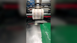 Rolfilm voor Snack High Barrier Fresh Lock Food Grade Pack Filmrol