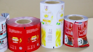 Kruidenverpakkingsmateriaal Vochtbestendige barrière bulk voor specerijenmerken