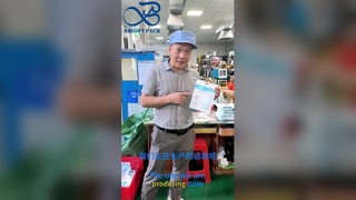 Hangende haak met ritssluiting Kabelorganizer Zakken Duurzaam waterdicht reisopbergtasje