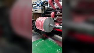 Aluminiumfolie gelamineerde rolfilm Hoge barrière Food Grade afdichtingsfilm