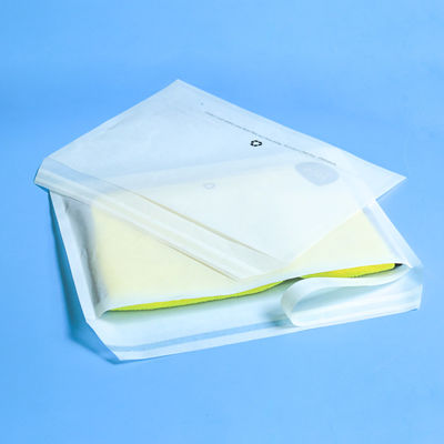 A6 Glasenveloppen Bakkerij Glasen kledingzak