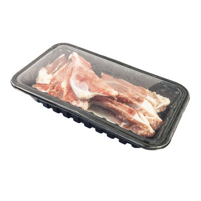 Anti mist adembare hitteverzegelingsfilm heldere oplossing mistvrije verpakking