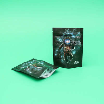 Lb Mylar Bag Black Bulk Child Proof Mylar Ziplock Pockets voor een veilige en stijlvolle opslag