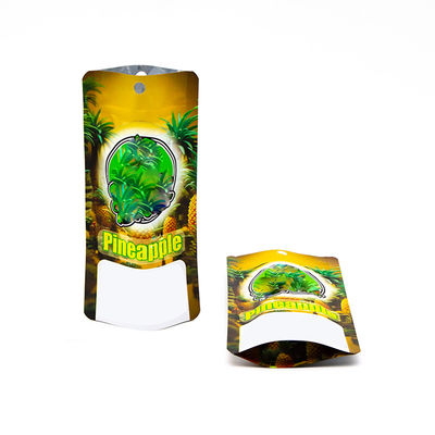 Bescherm Premium Tabakszakken Kinderwaardig / Verbeterde veiligheid voor rokers