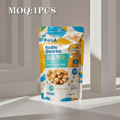 3.5g 7g 14g 28g Dry Flower Wholesale Stand Up Pouch Zipper Custom Mylar Food Packaging Plastic Bag