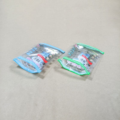 Custom 100mg 4oz Vetvast Waterdicht Voedingswaardig Stand Up Pockets met Zipper