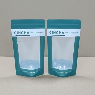 Hoogwaardige uitbreidbare zakjes voor efficiënte plastic verpakkingsoplossingen