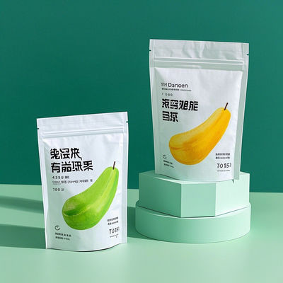 Double-Lock Childproof Bags – Protect Medications & Small Items