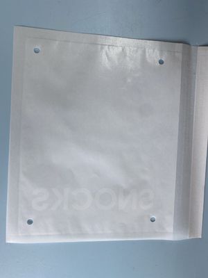 Wholesale 40g Glassine Apparel Bags – Ideal for Tags, Accessories & Eco-Conscious Brands