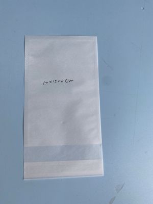 FSC-gecertificeerde glaszakken waar mode samenkomt met duurzaamheid