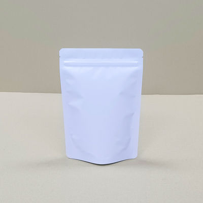 Luxe, op maat gemaakte voedingsmiddelen, stand-up tassen, premium verpakkingen voor ongeëvenaarde merkprestige.