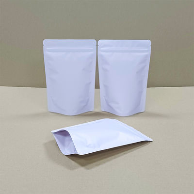 Van de spullenbak naar premium stand-upzakken die voedselverpakkingsnormen opnieuw definiëren