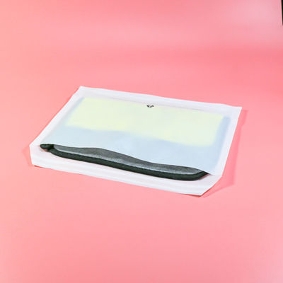 Eco-Friendly Glassine Paper Bags for Packaging | Customizable & Biodegradable | Ideal for Food, Cosmetics & Apparel