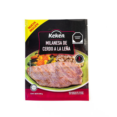 Op maat gemaakte voedselverpakkingszakken met milieuvriendelijke materialen en voedselveiligheid