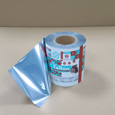 Biologisch afbreekbare verpakkingsfilm voor winkeltassen, milieuvriendelijk, duurzaam en herbruikbaar