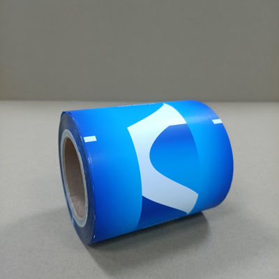 High-Barrier Packaging Film Food Grade & Vochtbestendige laminaat