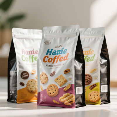 Op maat gedrukte aluminiumcompositrol 115 mm hoogte