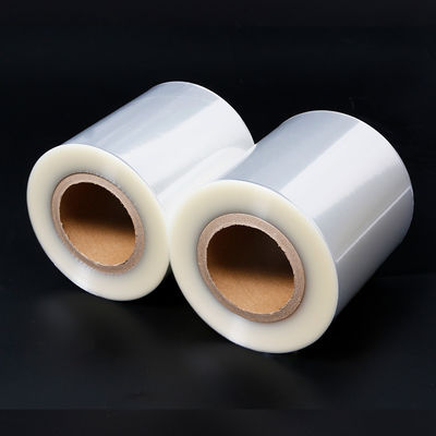 Multi-layer AL/NY/PE composietrol voor bulkverpakkingen