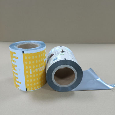 Heavy-Duty Industrial Stretch Film. 200% Pre-Stretch met UV-stabilisatie.