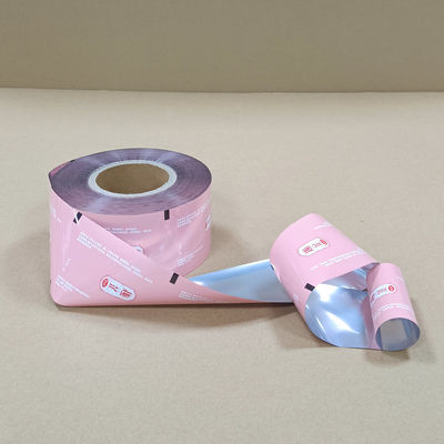 Premium PET-verpakkingsfolie voor drukwerk - warmtebestendige en duurzame plasticfolie