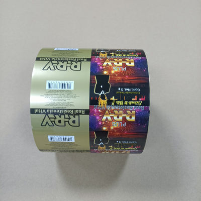 Kleurprintrolfilm - maatgrootte en dikte 0,5 mm/1 mm 20mil/40mil. UV-bestendige waterdichte vinyl voor borden en banners. Hoogresolutie kleurafdruk.