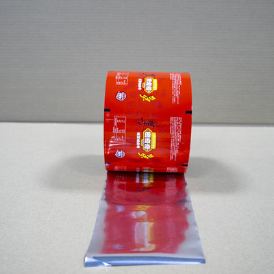 Bestseller Koekjesfilm. BOPP Vochtbestendig & Freshness Lock. Bakkerij & Exportkwaliteit.