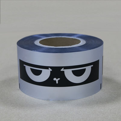 PET/AL/PE-rolfilm-hoge-sterkte verscheuringsbestendige beschermingsfolie voor logistiek Voedselelektronica Bulk & Custom sizes