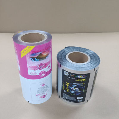 Groothandel VACUUM Voedselverpakkingsfolie rol anti-mist PE composietfolie voor vers vlees en groenten